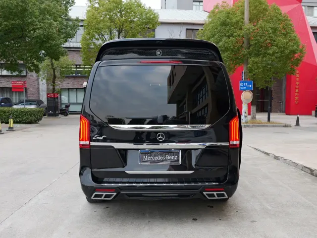 Kedi Auto Keddi Shengmufeng — Фото автомобиля 5