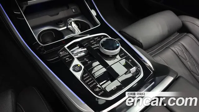 BMW X5 — Фото автомобиля 6
