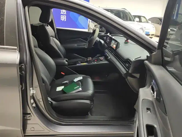 GAC Trumpchi Emkoo — Фото автомобиля 8