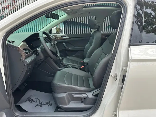 Volkswagen Tharu — Фото автомобиля 4