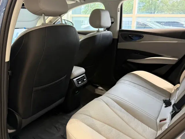 BYD Seal 06 DM-i Touring — Фото автомобиля 6