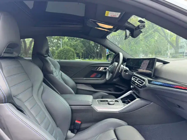 BMW M240i — Фото автомобиля 8