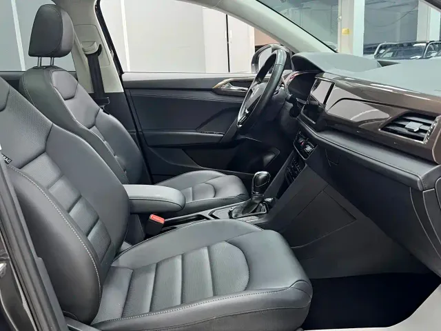 Volkswagen Tharu — Фото автомобиля 20