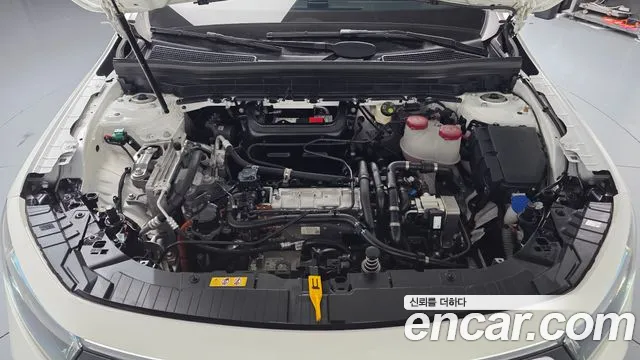 Mercedes-Benz EQB X243 — Фото автомобиля 9