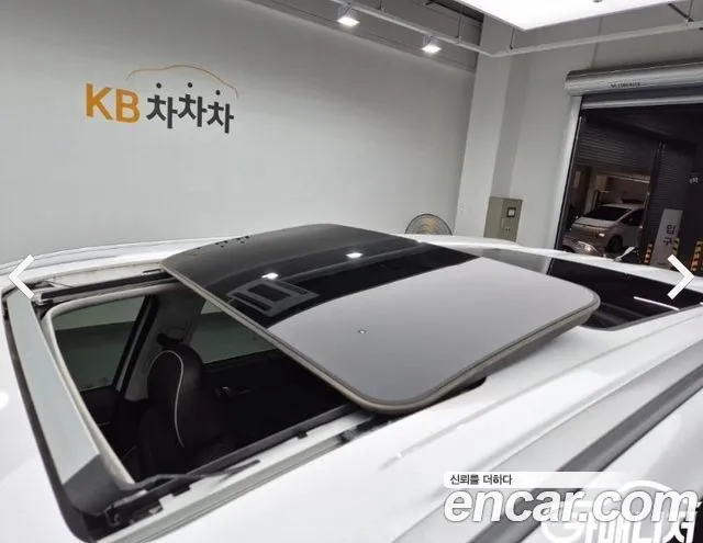 Hyundai Palisade The New Palisade Бензин 3.8 2WD — Фото автомобиля 12
