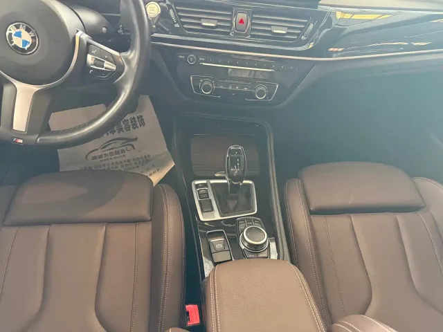 BMW 1 Series — Фото автомобиля 16