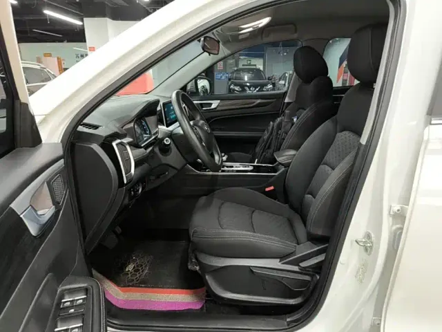Kaiyi Xuanjie Pro EV — Фото автомобиля 14