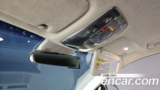 Genesis GV80 2.5T Бензин AWD — Фото автомобиля 15