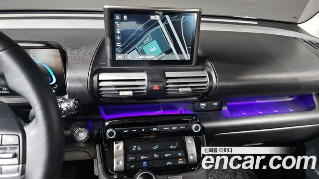Hyundai Casper — Фото автомобиля 19