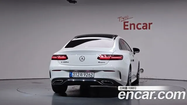 Mercedes-Benz E-Class W213 — Фото автомобиля 4