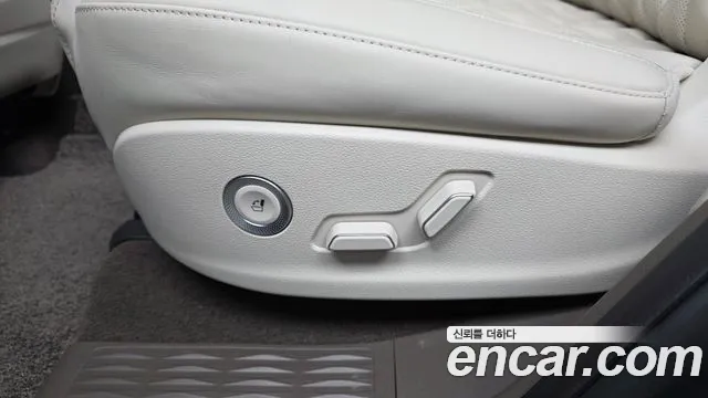 Genesis GV80 3.0 Дизель AWD — Фото автомобиля 28