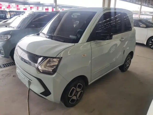 Фотография автомобиля — DFSK Mini EV