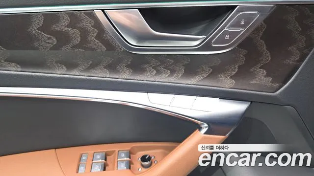 Audi A6 C8 — Фото автомобиля 28