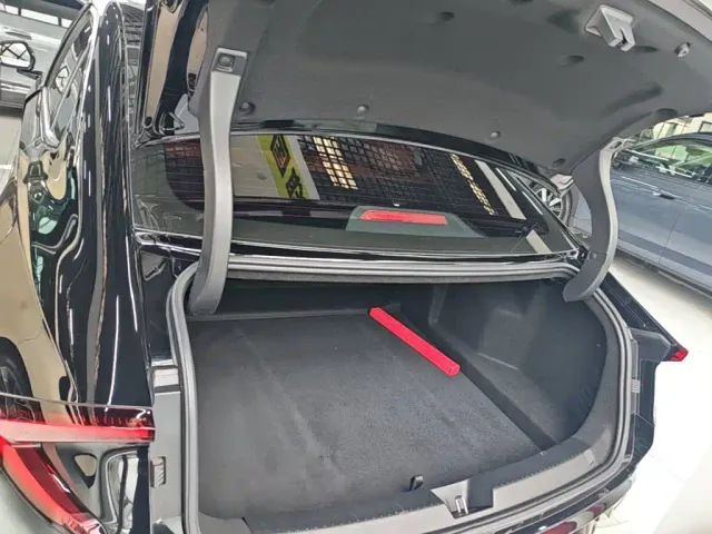 Wuling Starlight — Фото автомобиля 18
