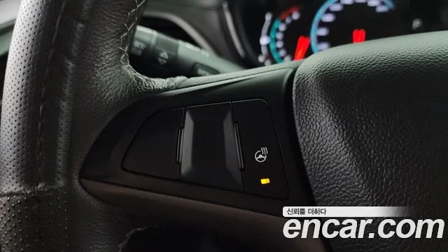 ChevroletGMDaewoo Spark Новый Spark — Фото автомобиля 17