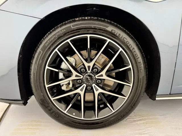 BYD Seal 07 DM-i — Фото автомобиля 15