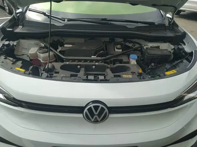 Volkswagen ID.4 X — Фото автомобиля 19