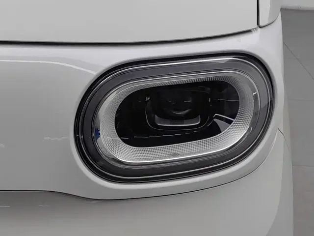 Wuling Hongguang Mini EV — Фото автомобиля 7