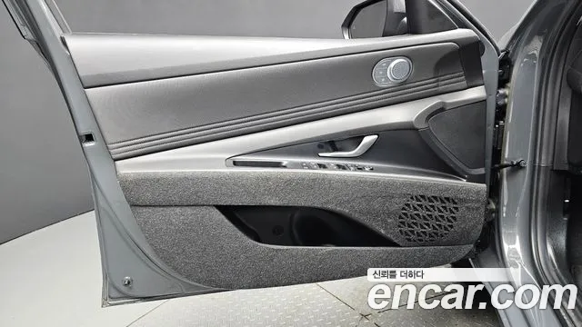 Hyundai Avante — Фото автомобиля 13