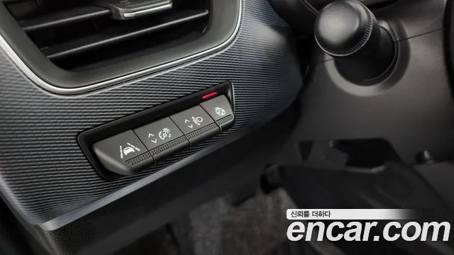 Renault-KoreaSamsung XM3 — Фото автомобиля 19