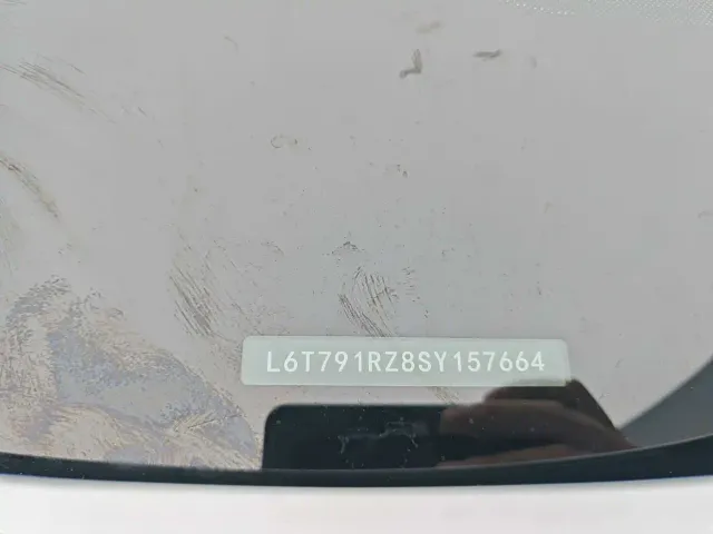 Geely Galaxy A7 — Фото автомобиля 22