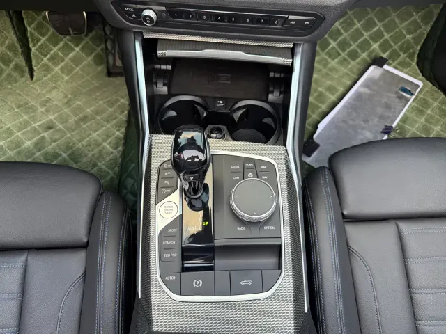 BMW 4 Series — Фото автомобиля 16