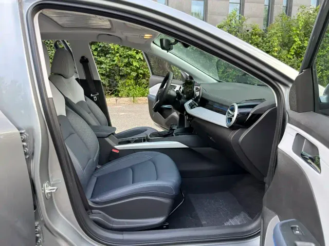 Chevrolet Monza — Фото автомобиля 14