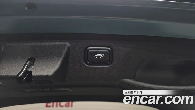 Kia Seltos Бензин 1.6 турбо 2WD — Фото автомобиля 17