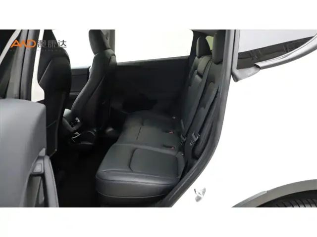Tesla Model Y — Фото автомобиля 7