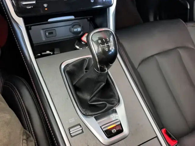Changan CS75 — Фото автомобиля 13