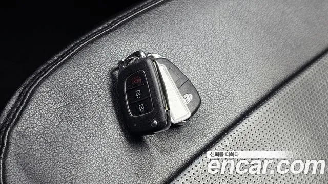 Hyundai Casper Casper Smart — Фото автомобиля 16