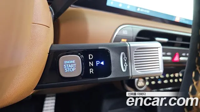 Hyundai Palisade LX3 — Фото автомобиля 9