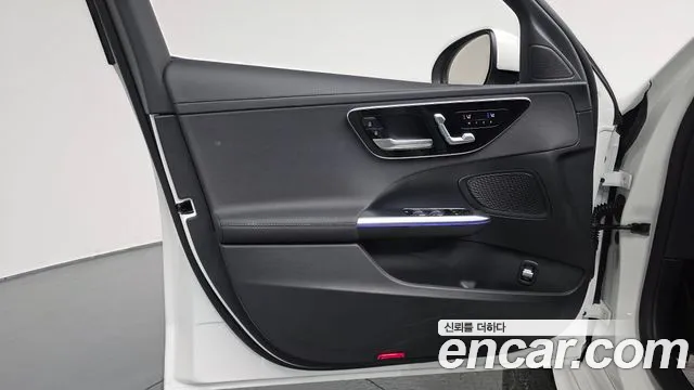 Mercedes-Benz C-Class — Фото автомобиля 18