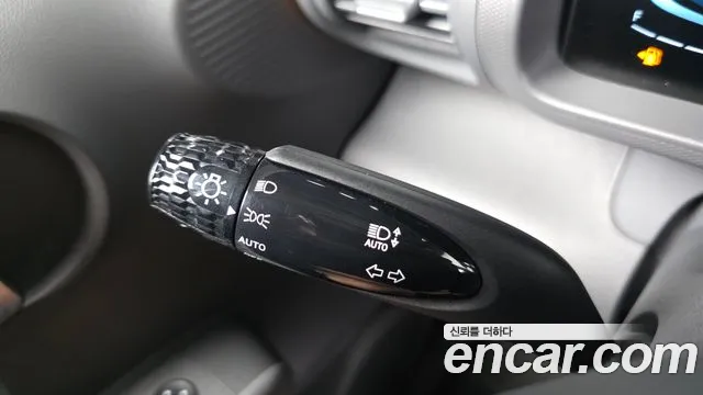 Hyundai Casper Casper Inspiration — Фото автомобиля 28