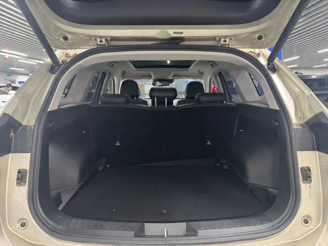 Haval H6 — Фото автомобиля 5