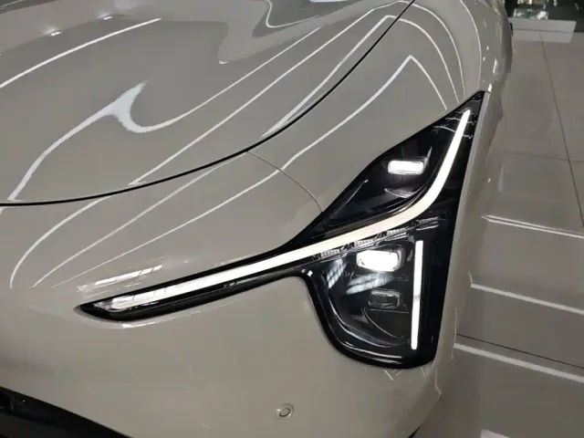 IM Motors LS6 — Фото автомобиля 23