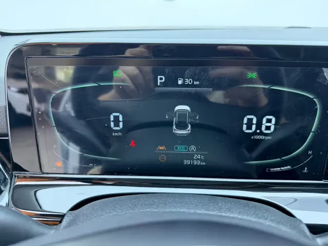 Kia Seltos — Фото автомобиля 10