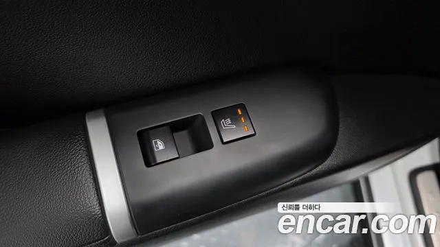 Hyundai Grandeur — Фото автомобиля 26