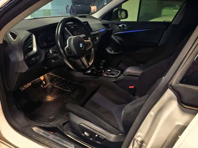 BMW 2 Series — Фото автомобиля 3