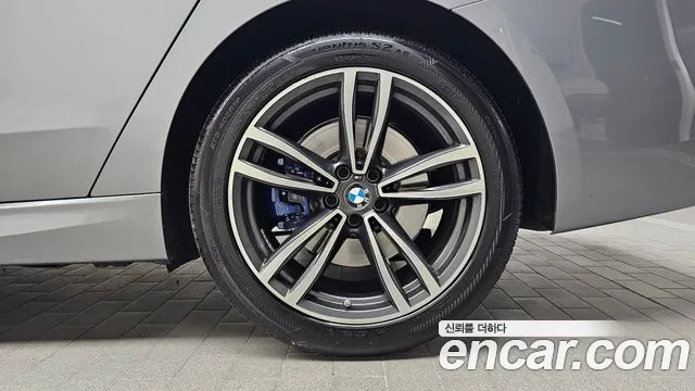 BMW Gran Turismo — Фото автомобиля 19