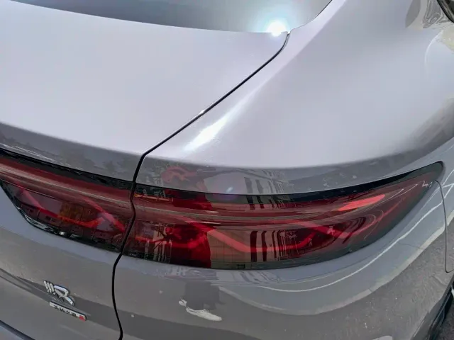 BYD Han — Фото автомобиля 10
