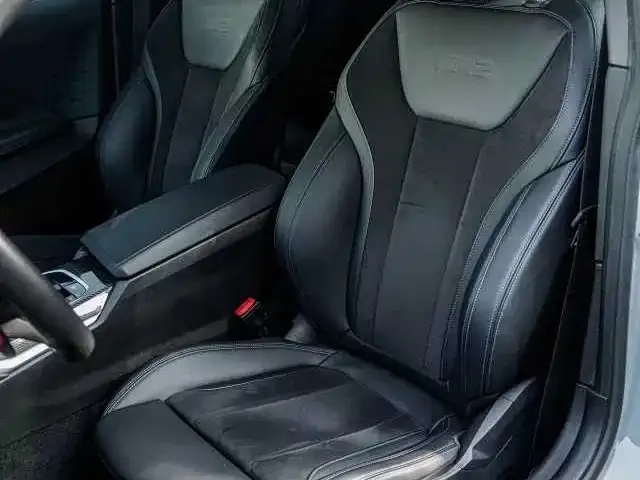 BMW M2 — Фото автомобиля 11