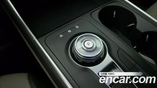 Kia Carnival 4th Gen — Фото автомобиля 9