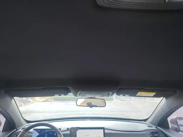 BYD Qin PLUS 2023 Champion Edition DM-i 55KM Leading — Фото автомобиля 17