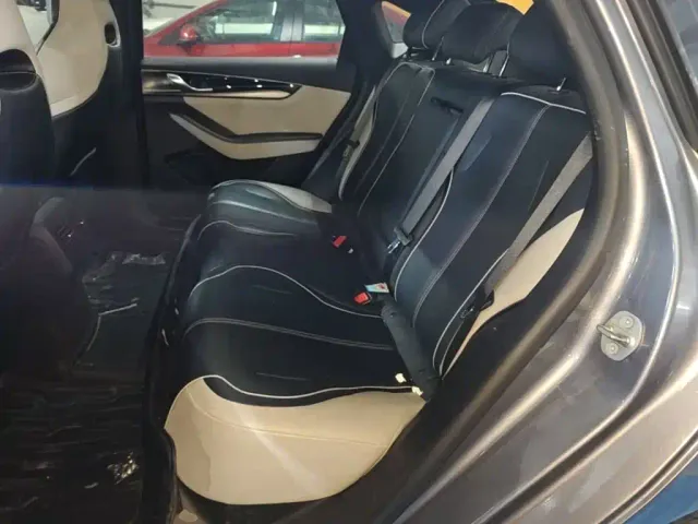 BYD Qin PLUS — Фото автомобиля 16
