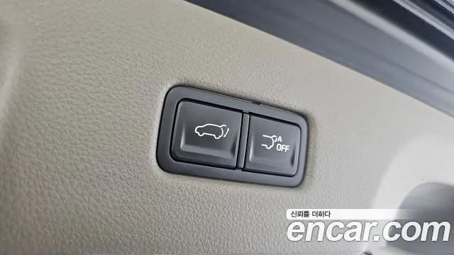 Kia Carnival Generation 4 — Фото автомобиля 18
