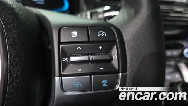 Hyundai Casper Новый Casper Turbo Inspiration — Фото автомобиля 17