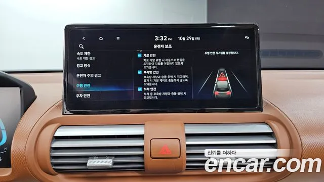 Hyundai Casper New — Фото автомобиля 23