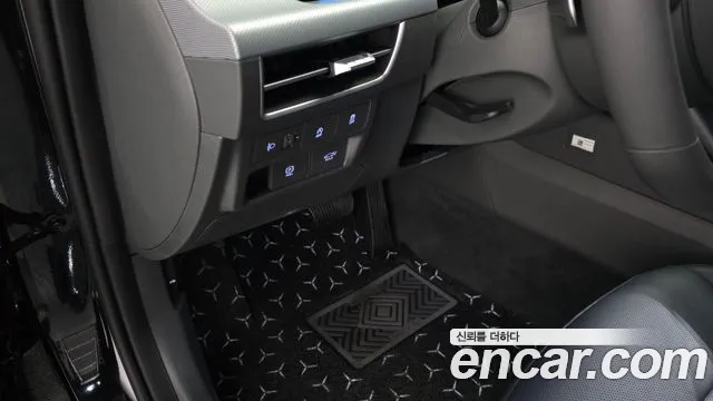 Hyundai Sonata DN8 — Фото автомобиля 14