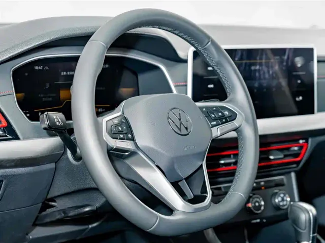 Volkswagen Lavida — Фото автомобиля 9